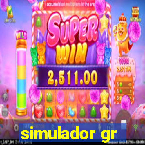 simulador gr